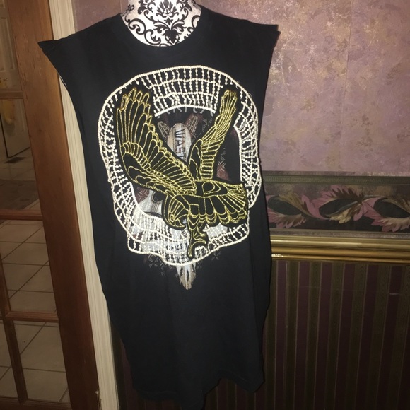 LF Tank Dress - Picture 1 of 6